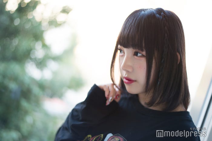 ちゃんもも◎ (C)モデルプレス