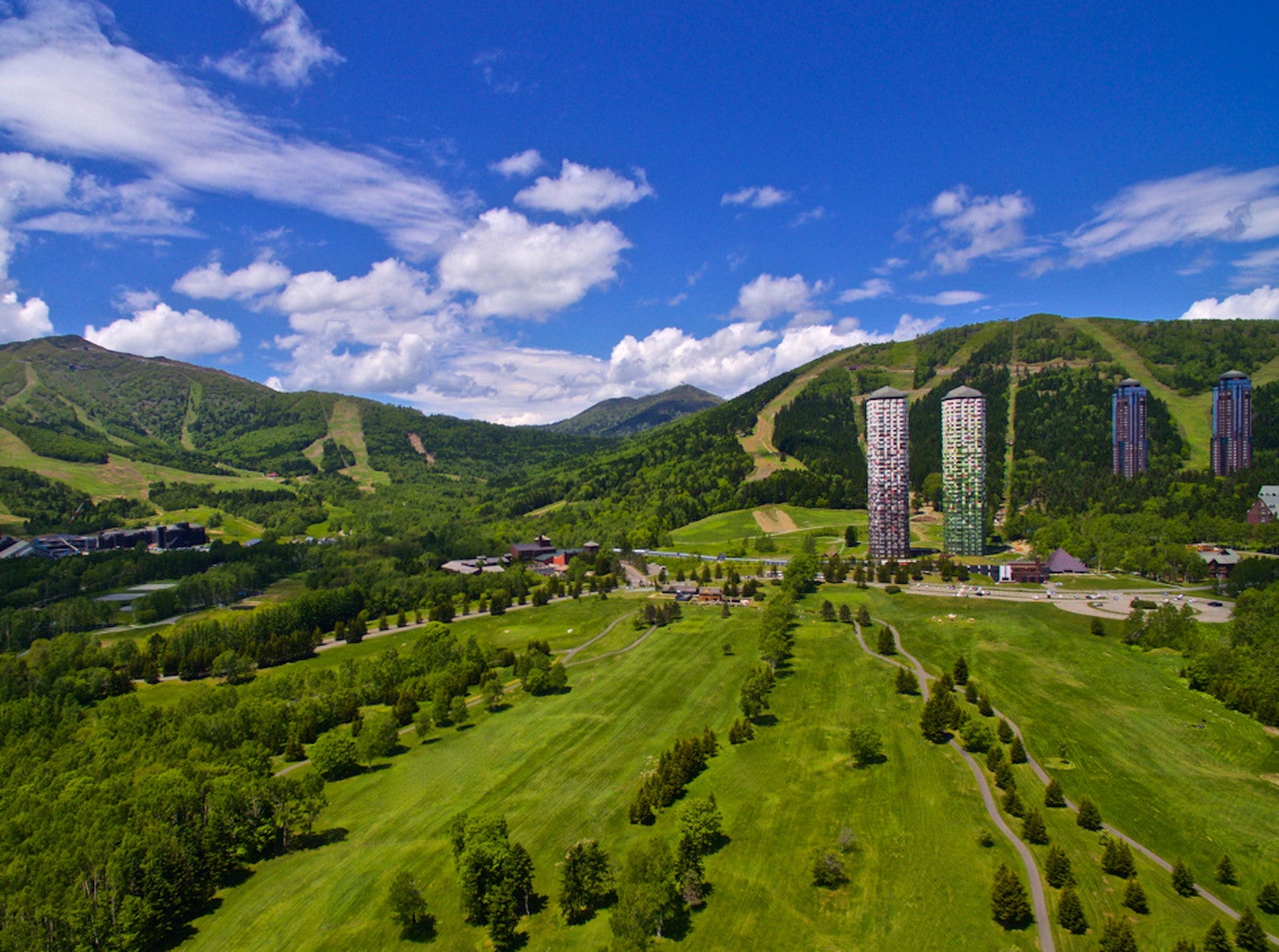 北海道らしい体験＆魅力が詰まってる！人気ホテル「星野リゾート　トマム」の魅力を体験してきた