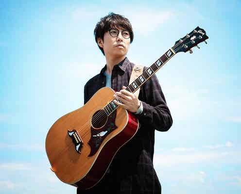 高橋優、ジャニーズJr.“Mr.KING”平野紫耀主演「honey」で映画初出演 元恋人役に臼田あさ美<コメント到着>