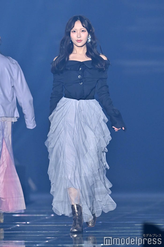 逢田珠里依(C)モデルプレス