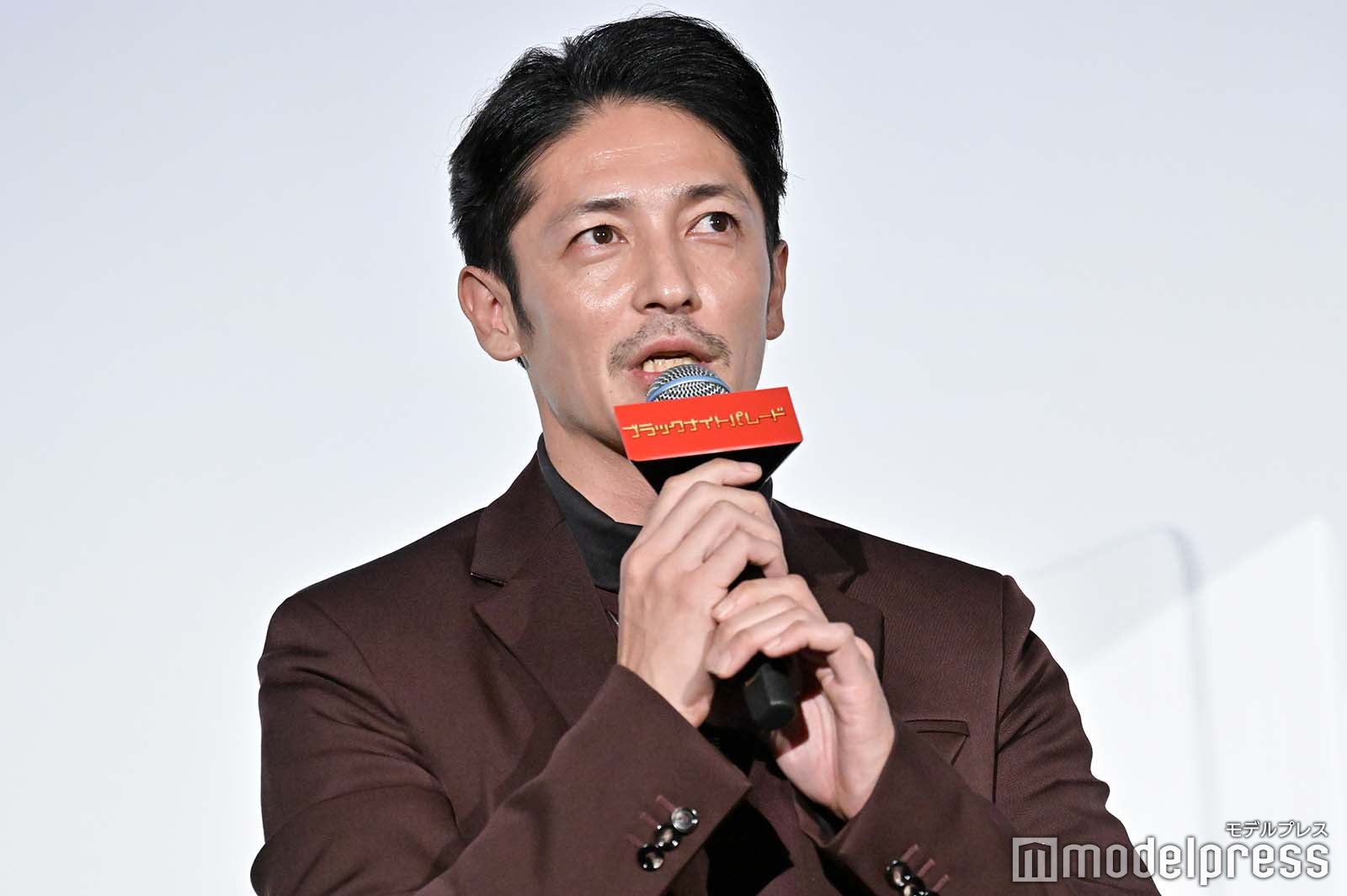 玉木宏 （C）モデルプレス