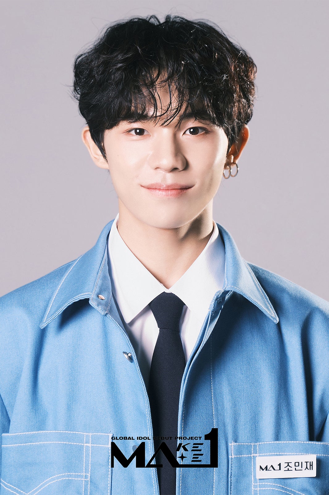 チョ・ミンジェ（C）KBS