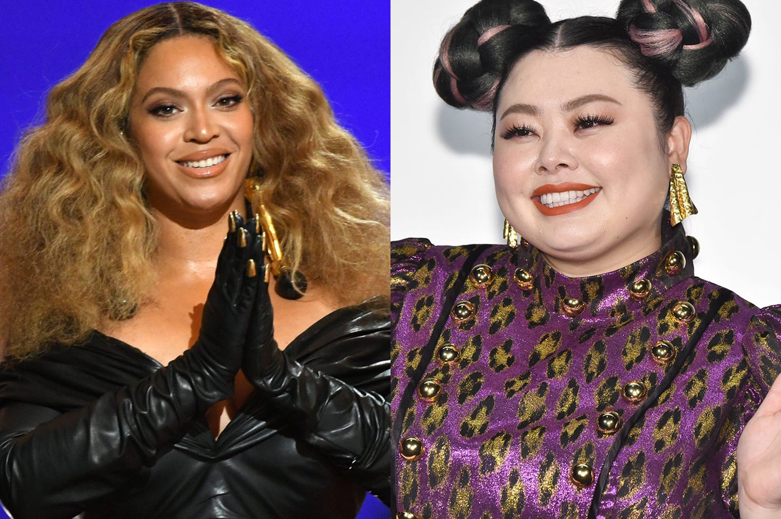 渡辺直美、ビヨンセと“14年振り”再会「あんなスターになりたい」楽屋サプライズ訪問＆粋な一言に感激