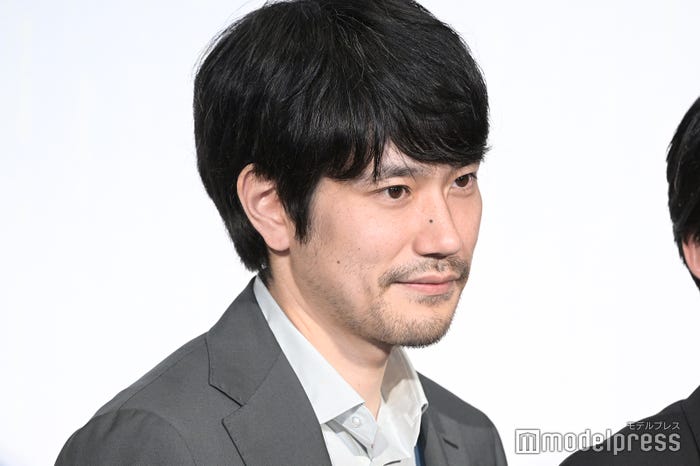 松山ケンイチ(C)モデルプレス