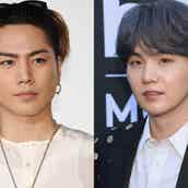 Omi 登坂広臣 月刊exile 単独初表紙 アルバム制作エピソード ファンへの思い語る モデルプレス Omi 登坂広臣 月刊exile 単独初表紙 アルバム制作エピソード ファンへの思い語る モデルプレス