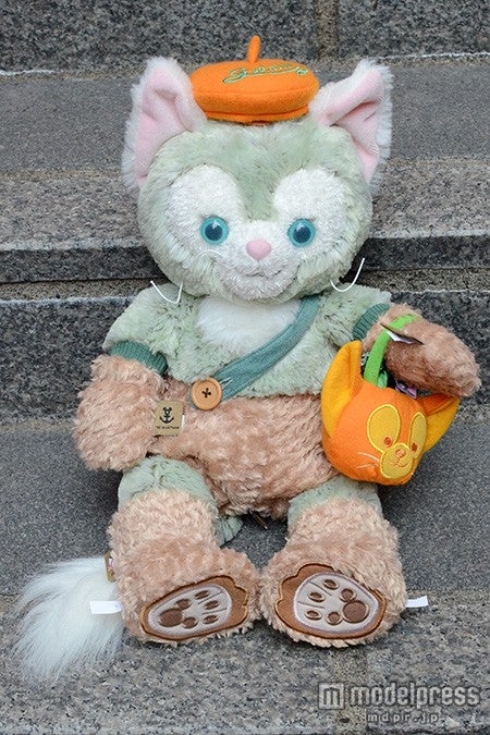 帽子は2つセット