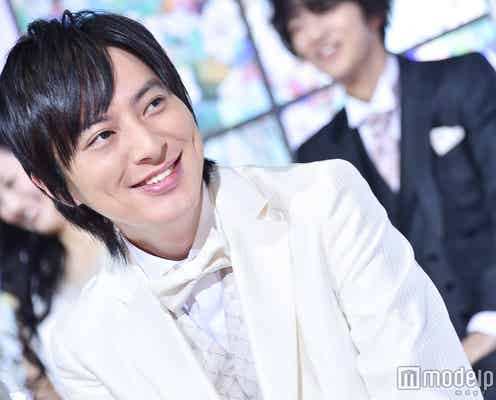 塚本高史、不倫ベッドシーン撮影に本音 中村倫也も嘆く<ホリデイラブ>