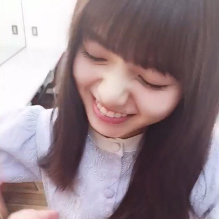 齋藤飛鳥(提供写真)