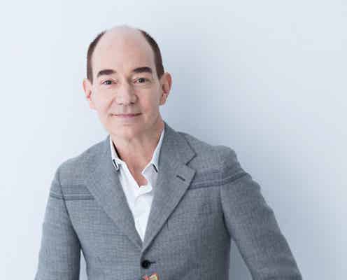 ロバート・キャンベル氏、同性愛公表 LGBTめぐる議員の発言に「お粗末」