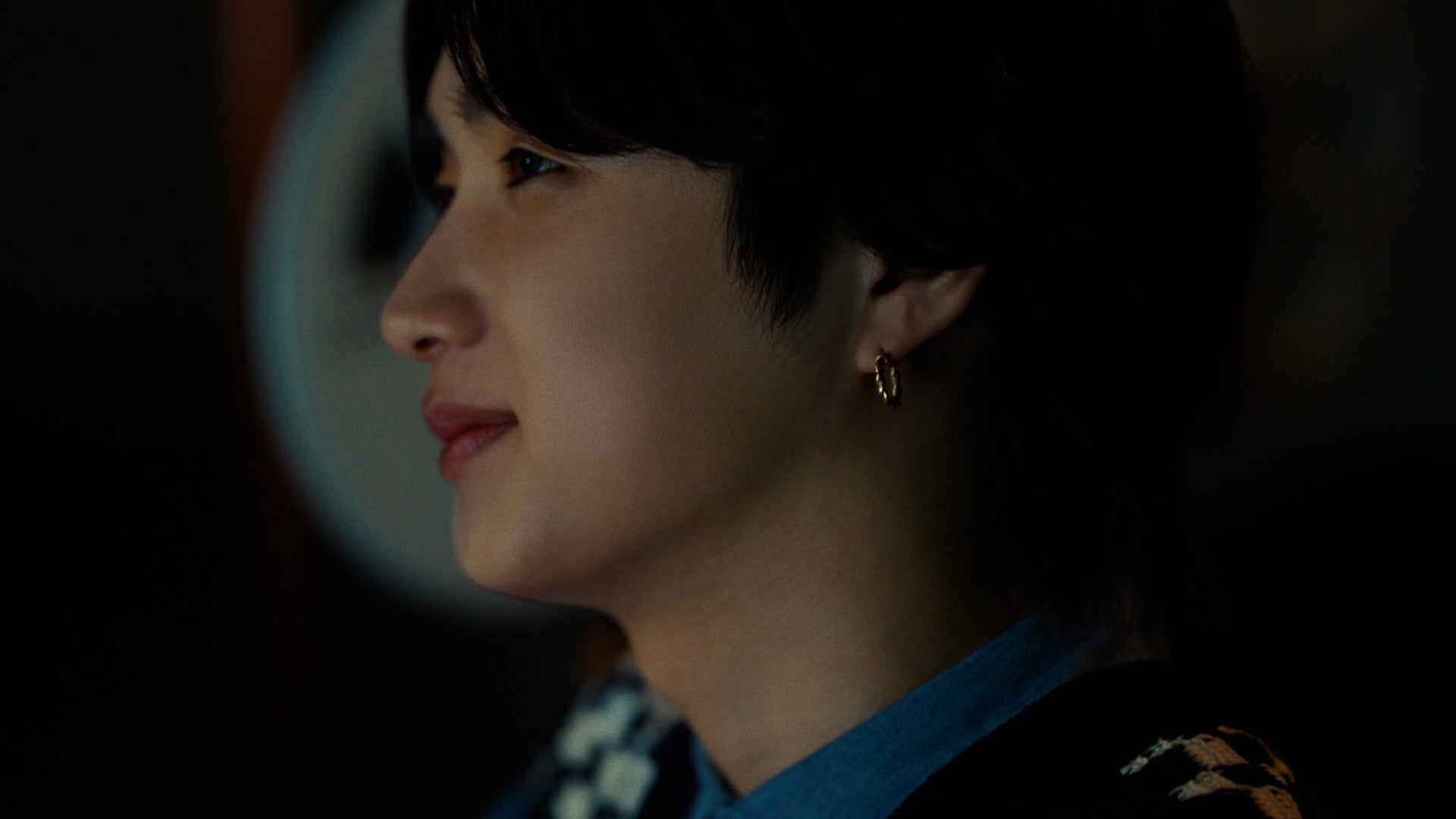 新WEBムービー「サン生と楽曲作ったよ」篇より（提供写真）