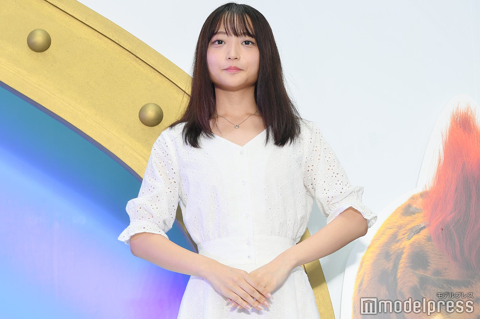 「MISS／MR COLLECTION 2019 in 超☆汐留パラダイス！」出場者（C）モデルプレス