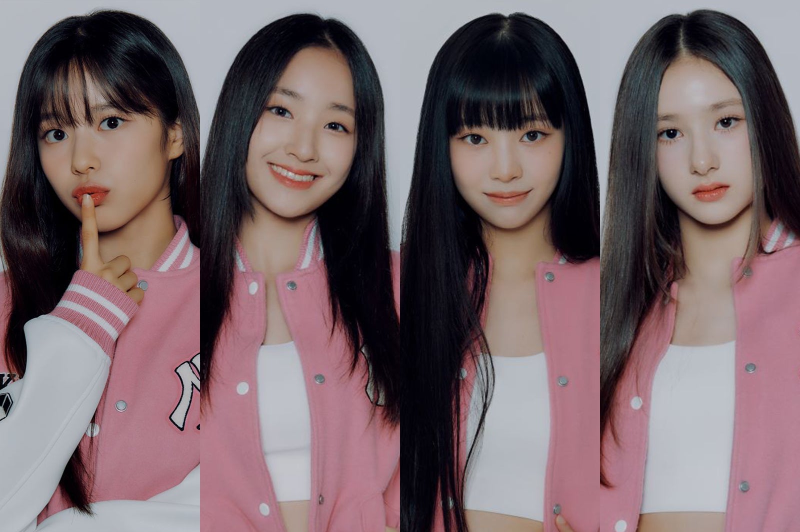 日本デビュー経験あり・PRIKILナナ「ユニチケ」参加した理由は？練習生4人がファイナルへの決意語る＜プロフィール・コメント＞