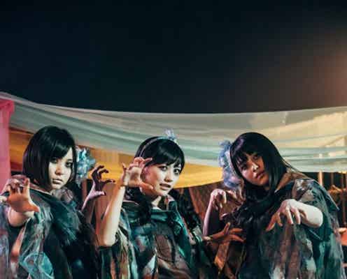 AKB48、新ユニット結成?貴重なゾンビ姿を初披露