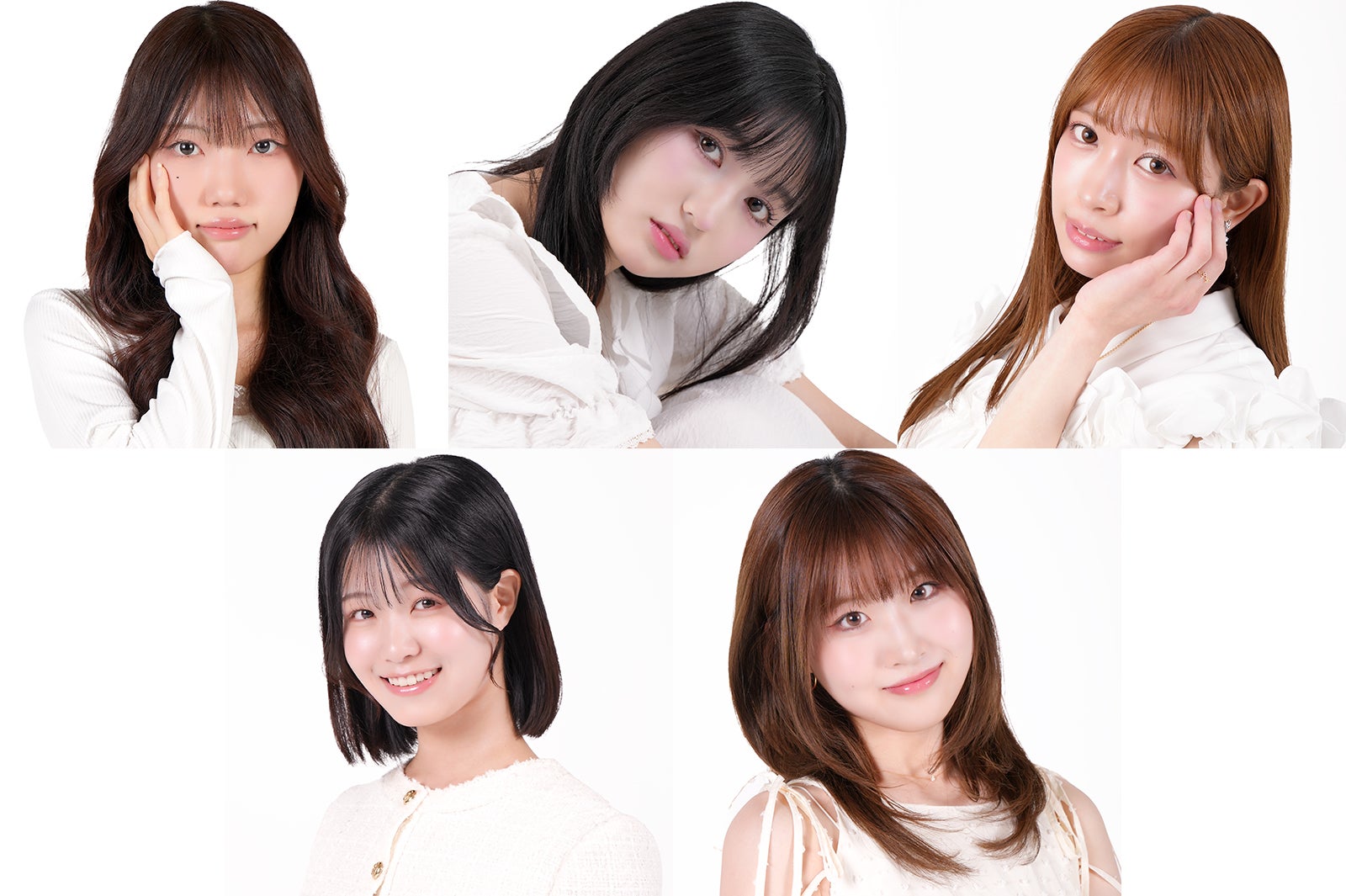 「ミス慶應コンテスト2026」ファイナリスト発表【プロフィール】