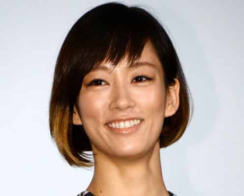 山下智久、水川あさみは「心のよりどころでした」
