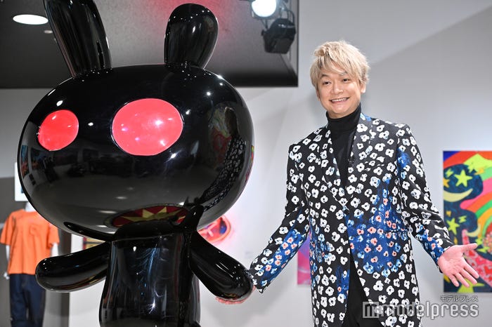 香取慎吾(C)モデルプレス