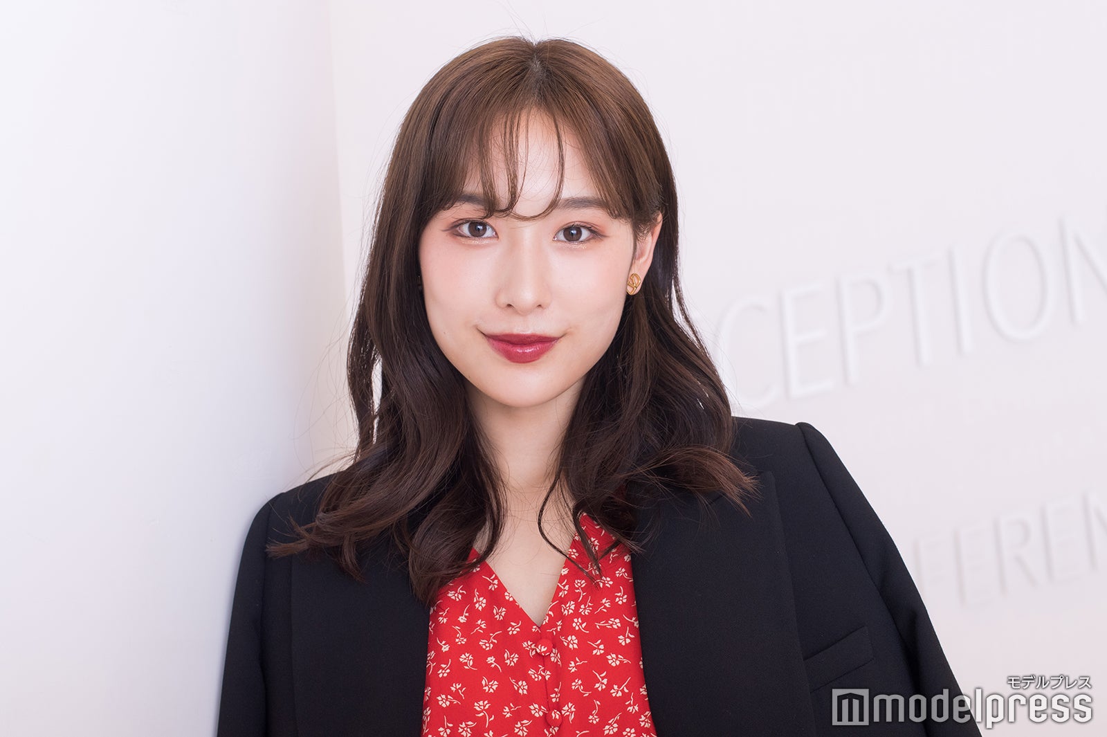 小林茉鈴さん（C）モデルプレス