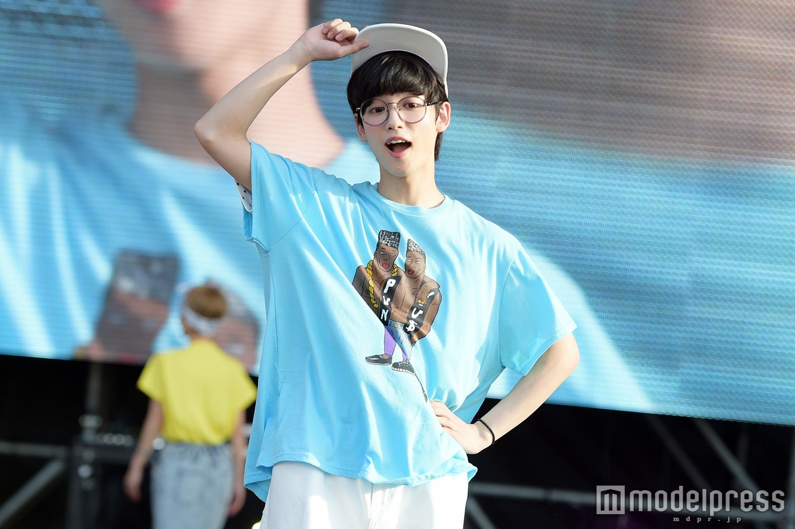 ゆうたろう（C）モデルプレス