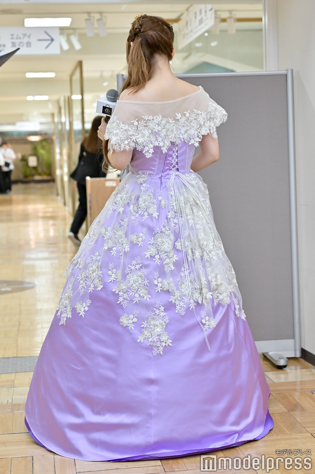 中川翔子（C）モデルプレス