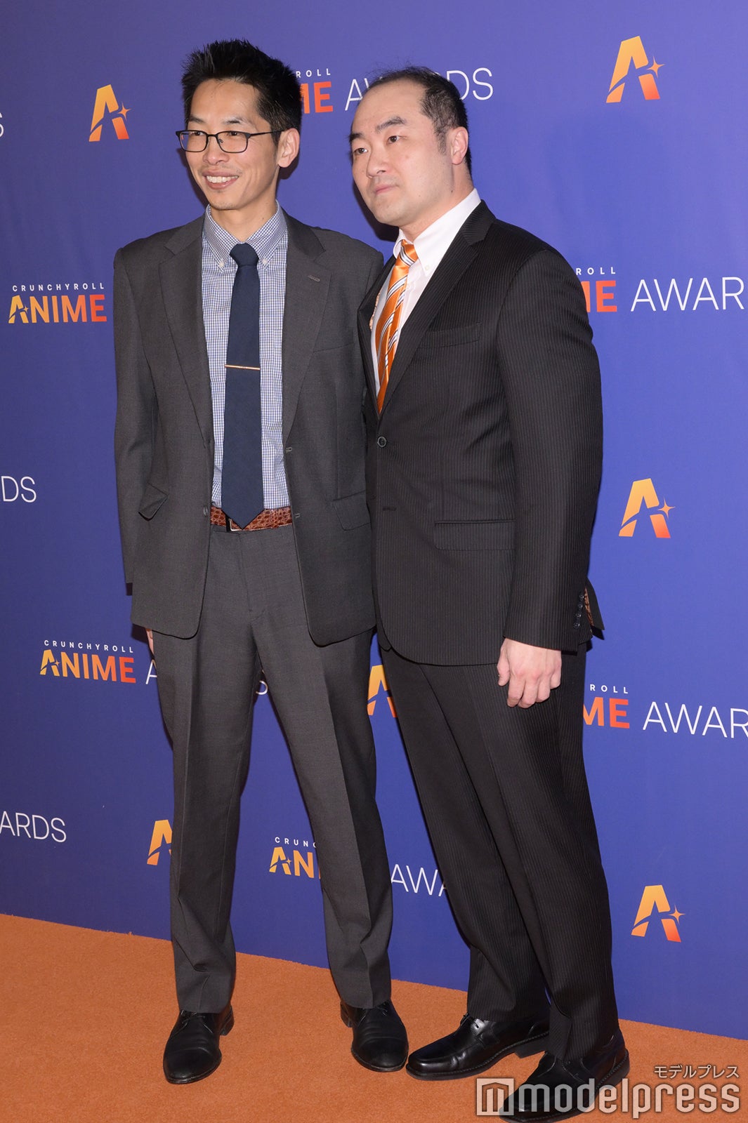 （C）モデルプレス