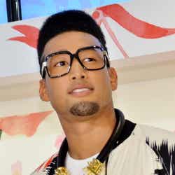 関口メンディー