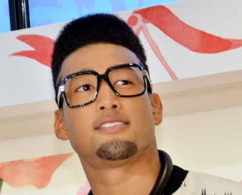GENERATIONS関口メンディー、いいとも後番組レギュラー抜擢も早速いじられる