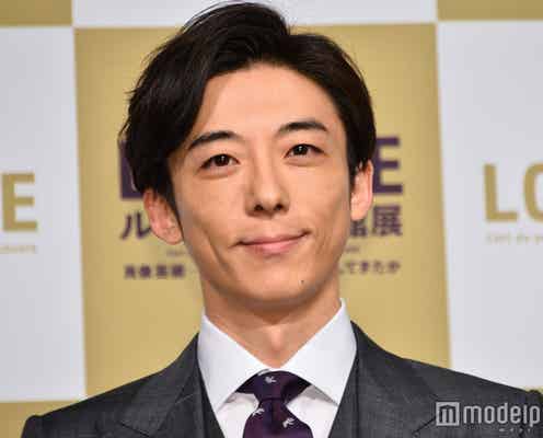 高橋一生、バレンタインの“計画”明かす
