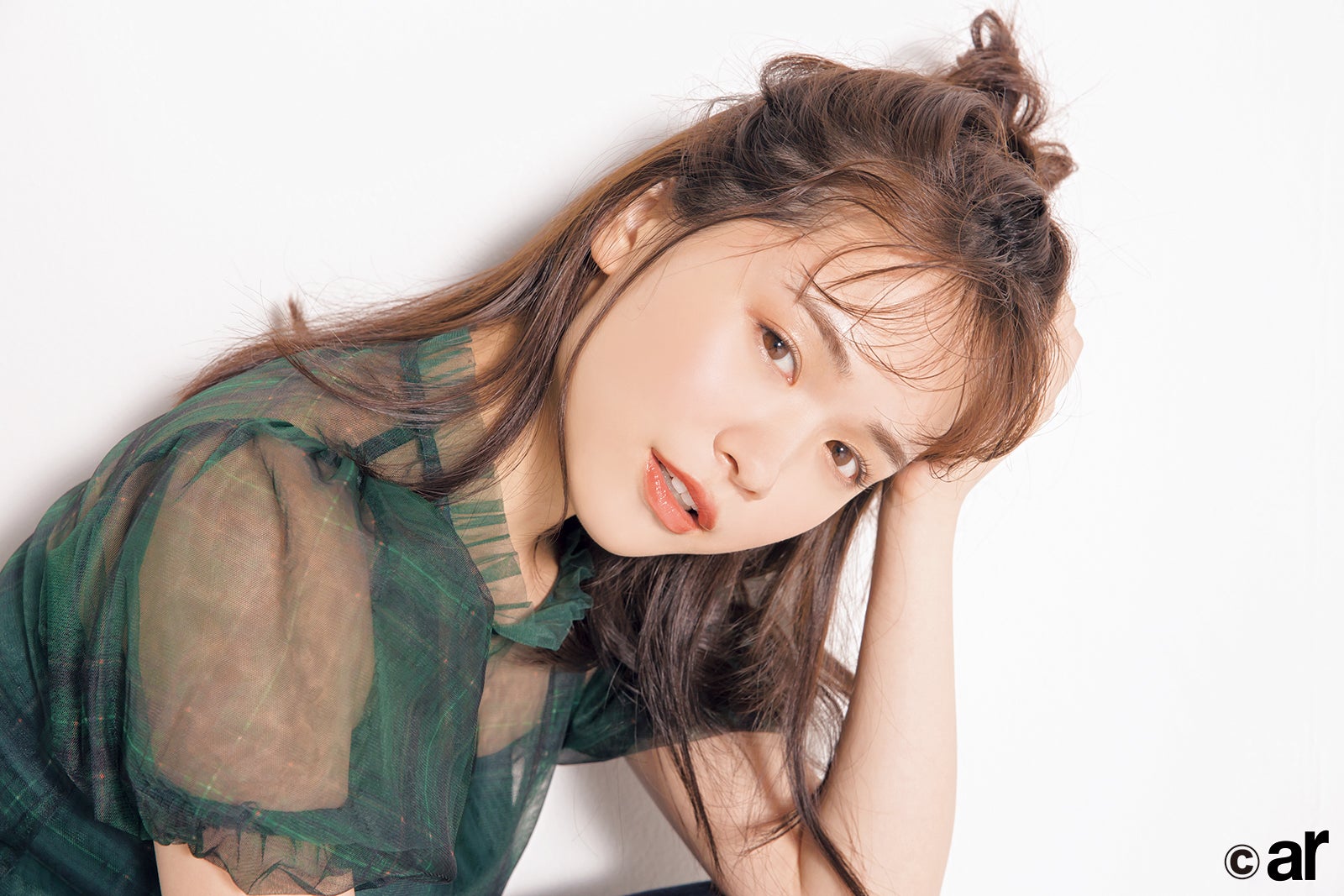 ゆうこす （C）ar