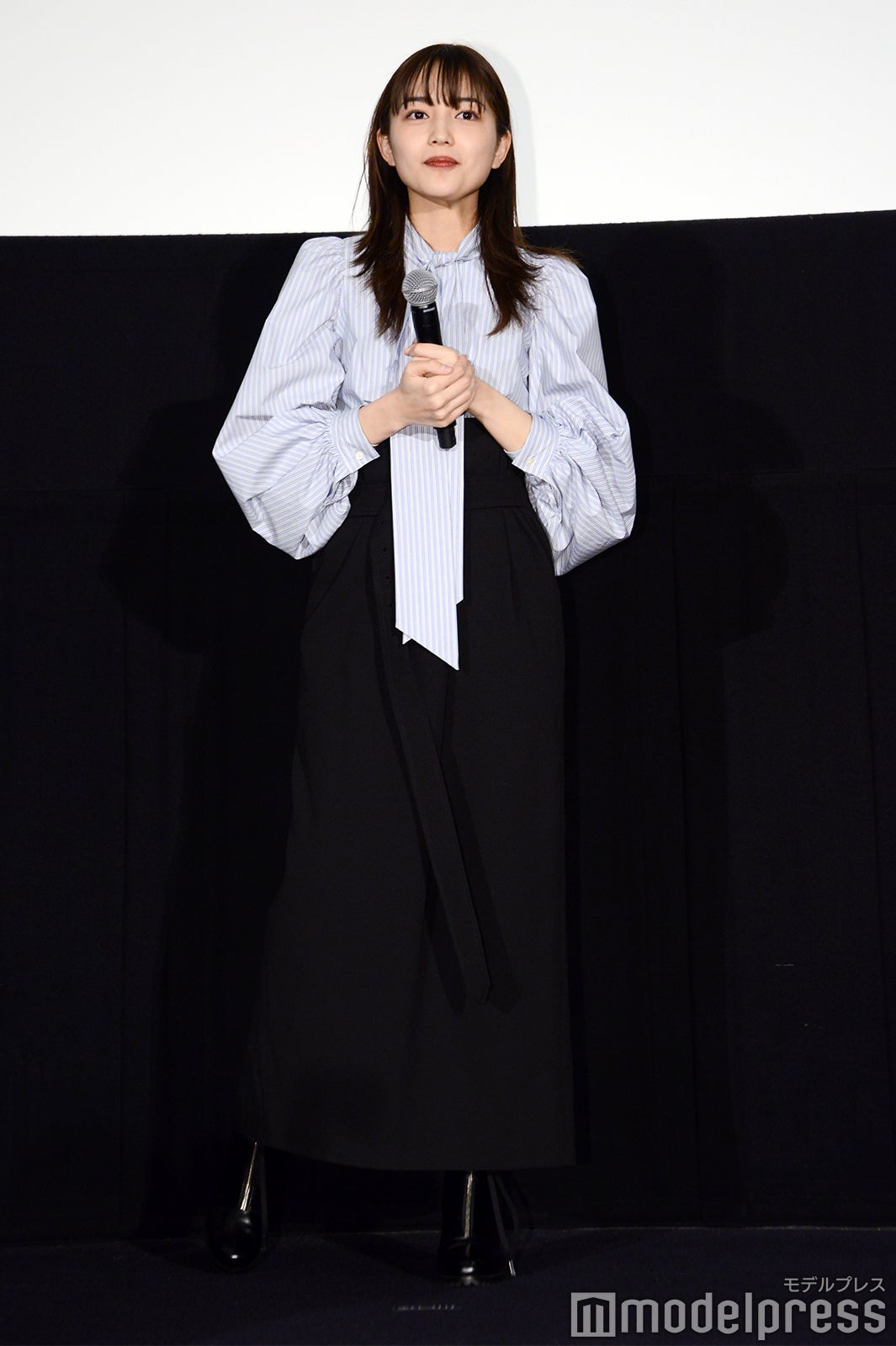 川口春奈（C）モデルプレス