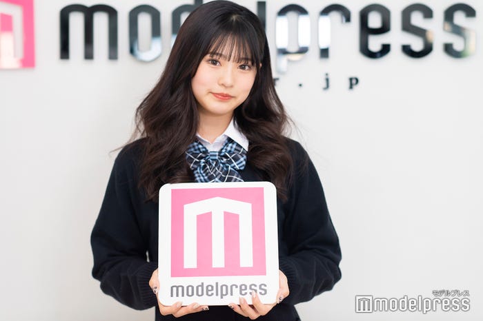 ゆづさん(C)モデルプレス