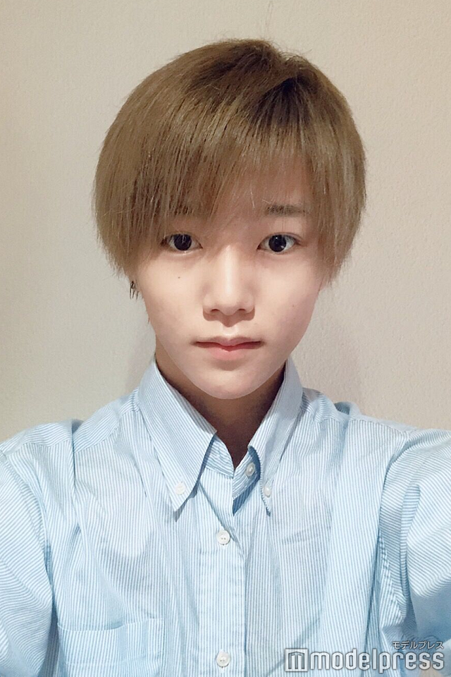 古江侑豊／「男子高生ミスターコン2018」関東エリア