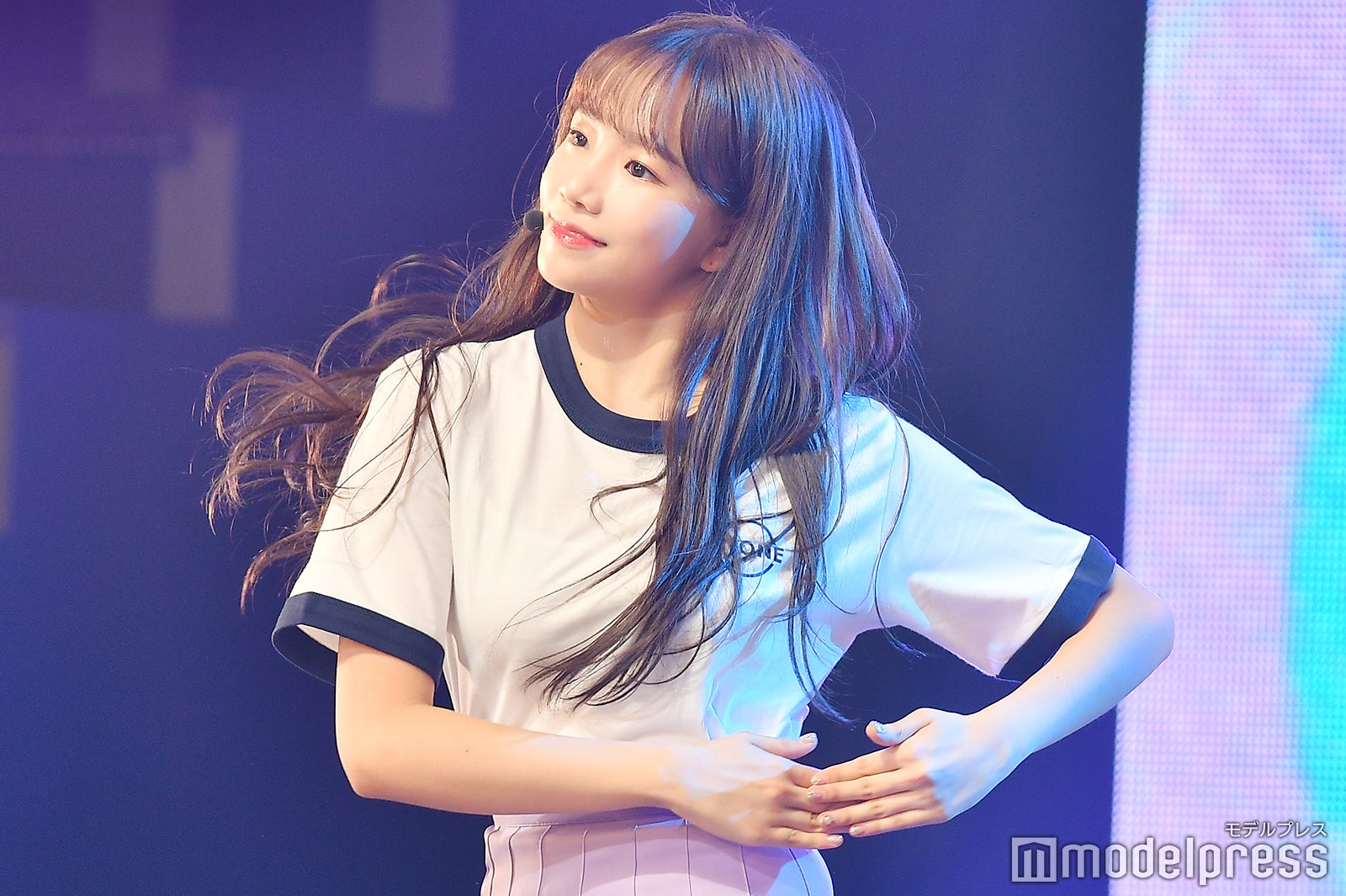 チョ・ユリ （C）モデルプレス