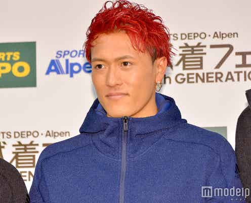 GENERATIONS中務裕太「3年A組」朝の体操ダンス完コピ 「さすが」「キレキレ」と絶賛の声