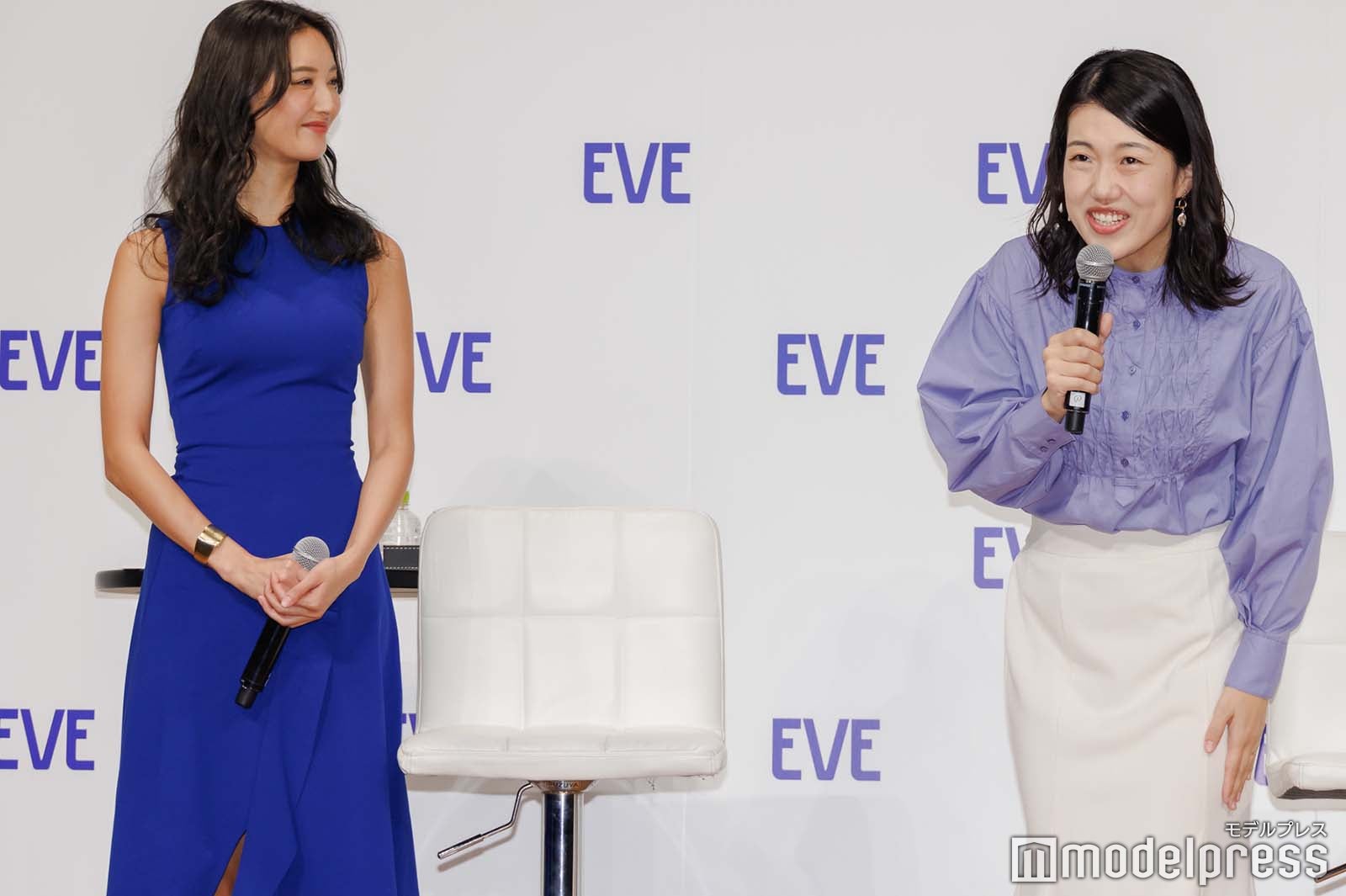 菜々緒、横澤夏子（C）モデルプレス