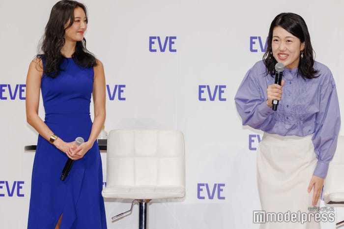 菜々緒、横澤夏子(C)モデルプレス