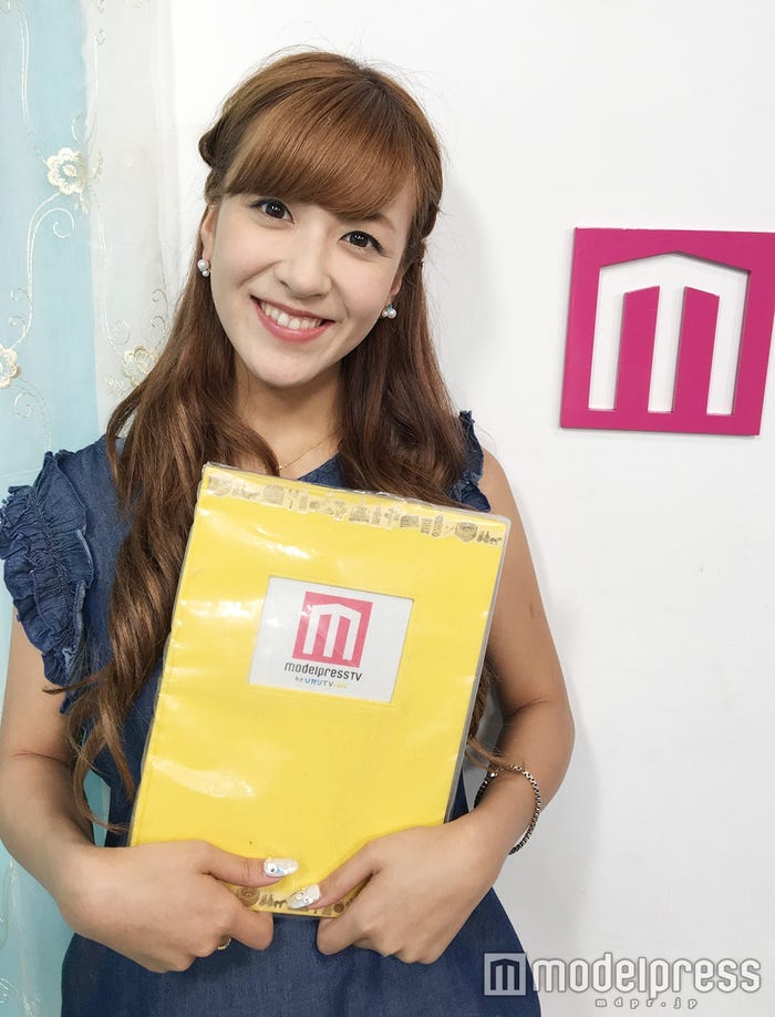いずみ和紗(C)モデルプレス