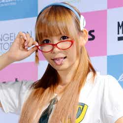 中川翔子(C)カラー