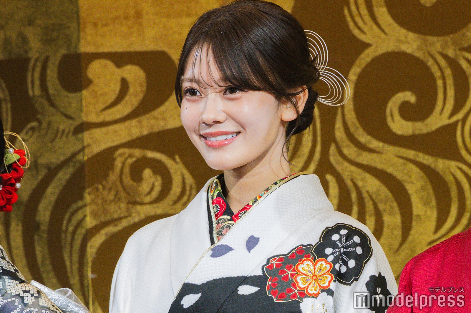 【乃木坂46新成人】奥田いろは、初のお酒はシャンパン 一緒に飲みたいメンバーとは？「お料理も上手なので」