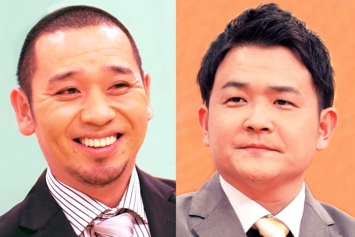ブレイク女性芸人が先輩芸人・千鳥に“辛辣な本音” 「雑に扱われて…」「本当に関わりたくない」