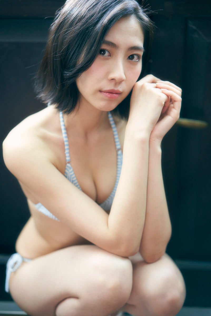 寺田真奈美（提供写真）