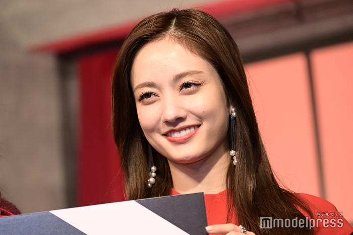 谷まりあ (C)モデルプレス