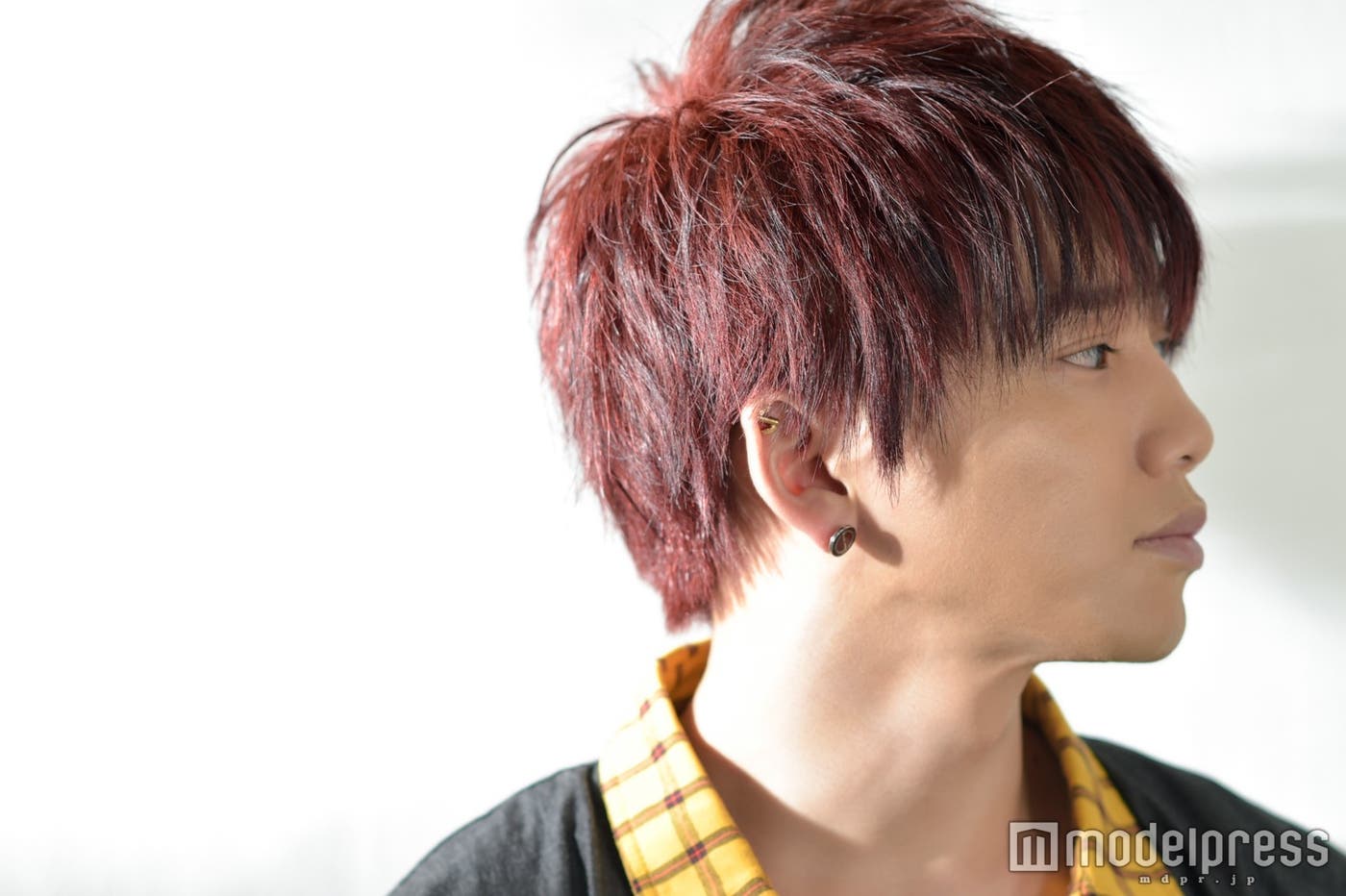 花村想太(C)モデルプレス