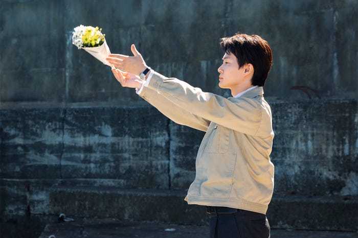 神木隆之介「海に眠るダイヤモンド」最終話(C)TBSスパークル/TBS