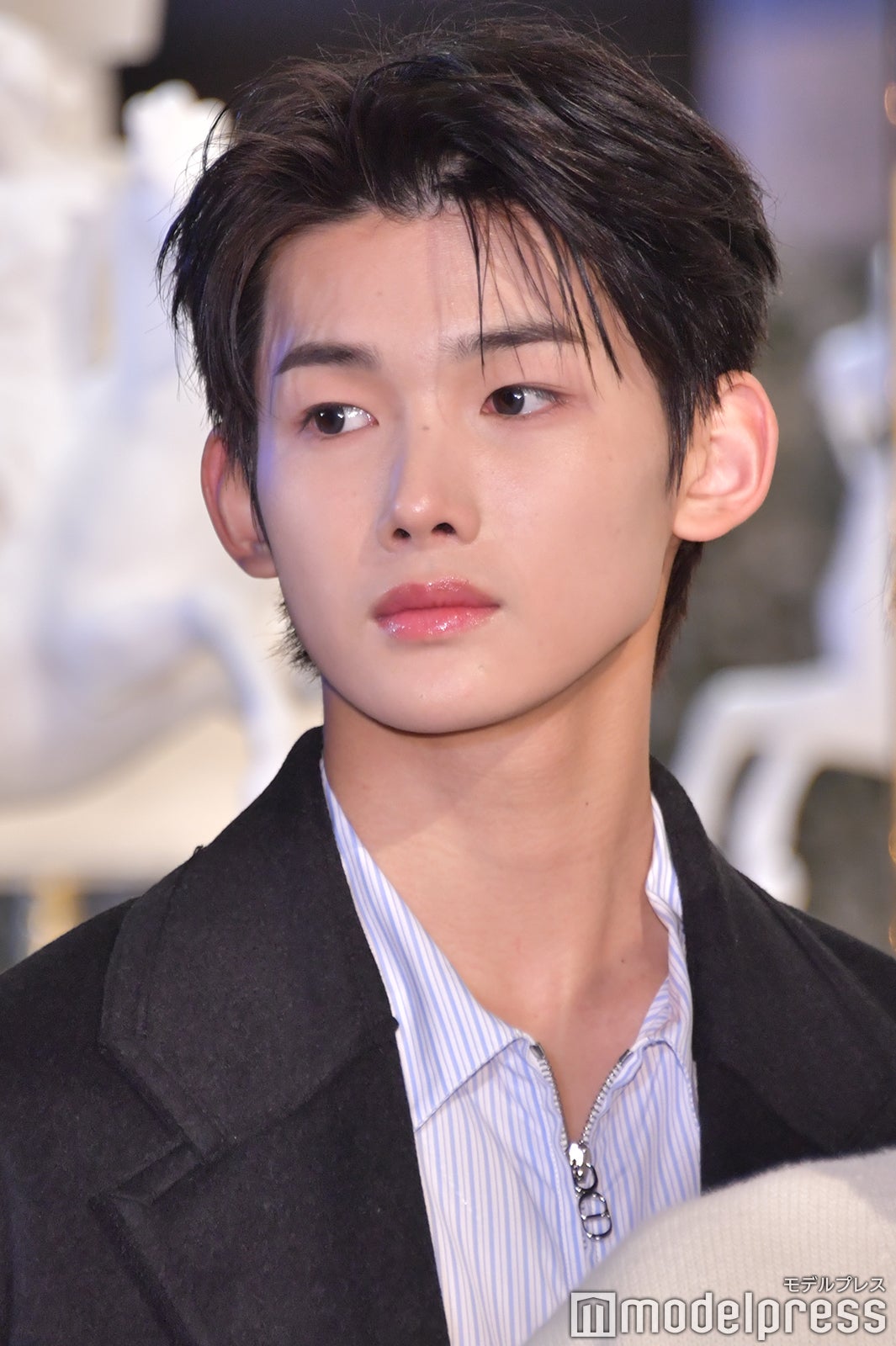 JO（C）モデルプレス