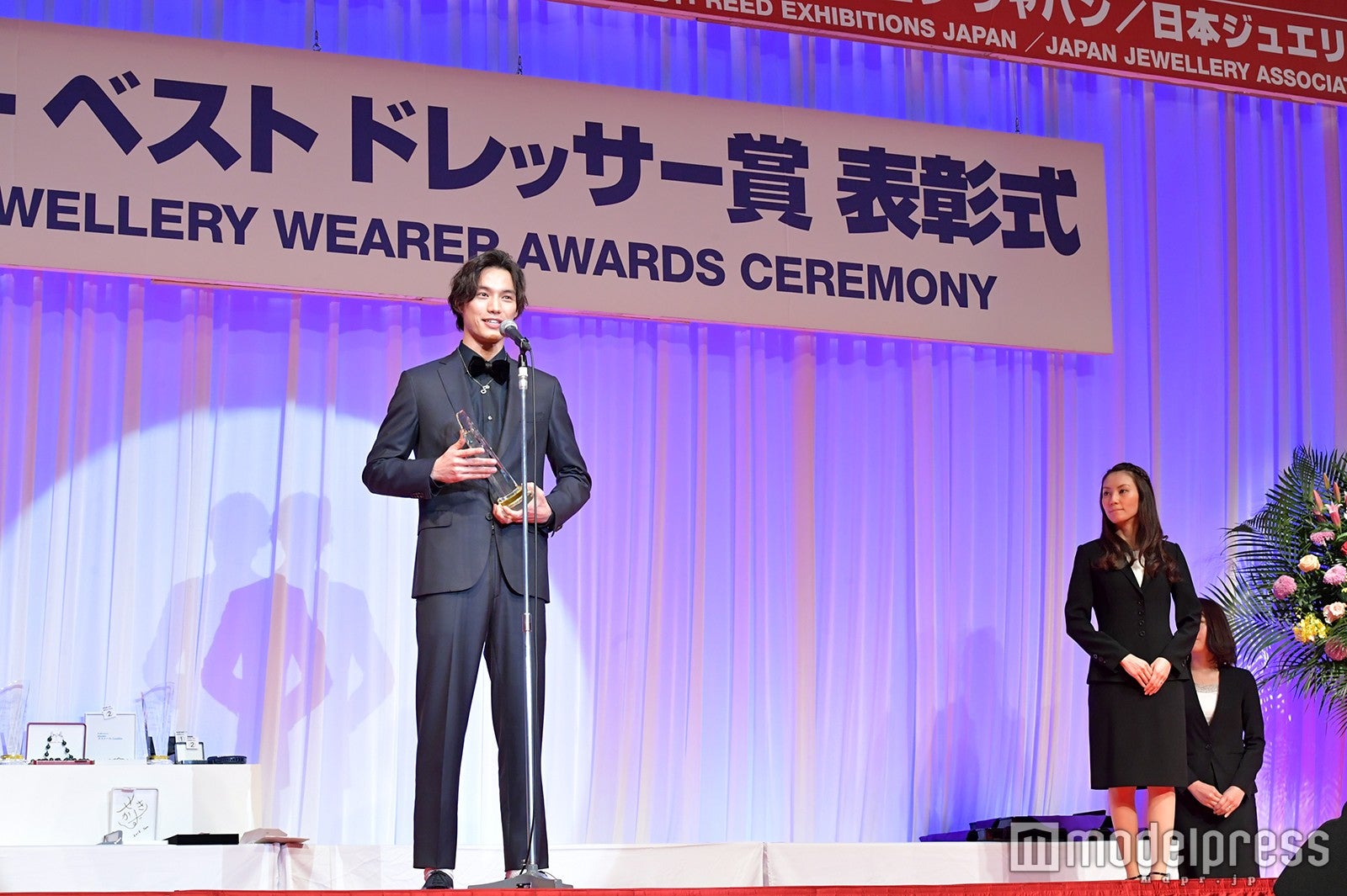 福士蒼汰（C）モデルプレス