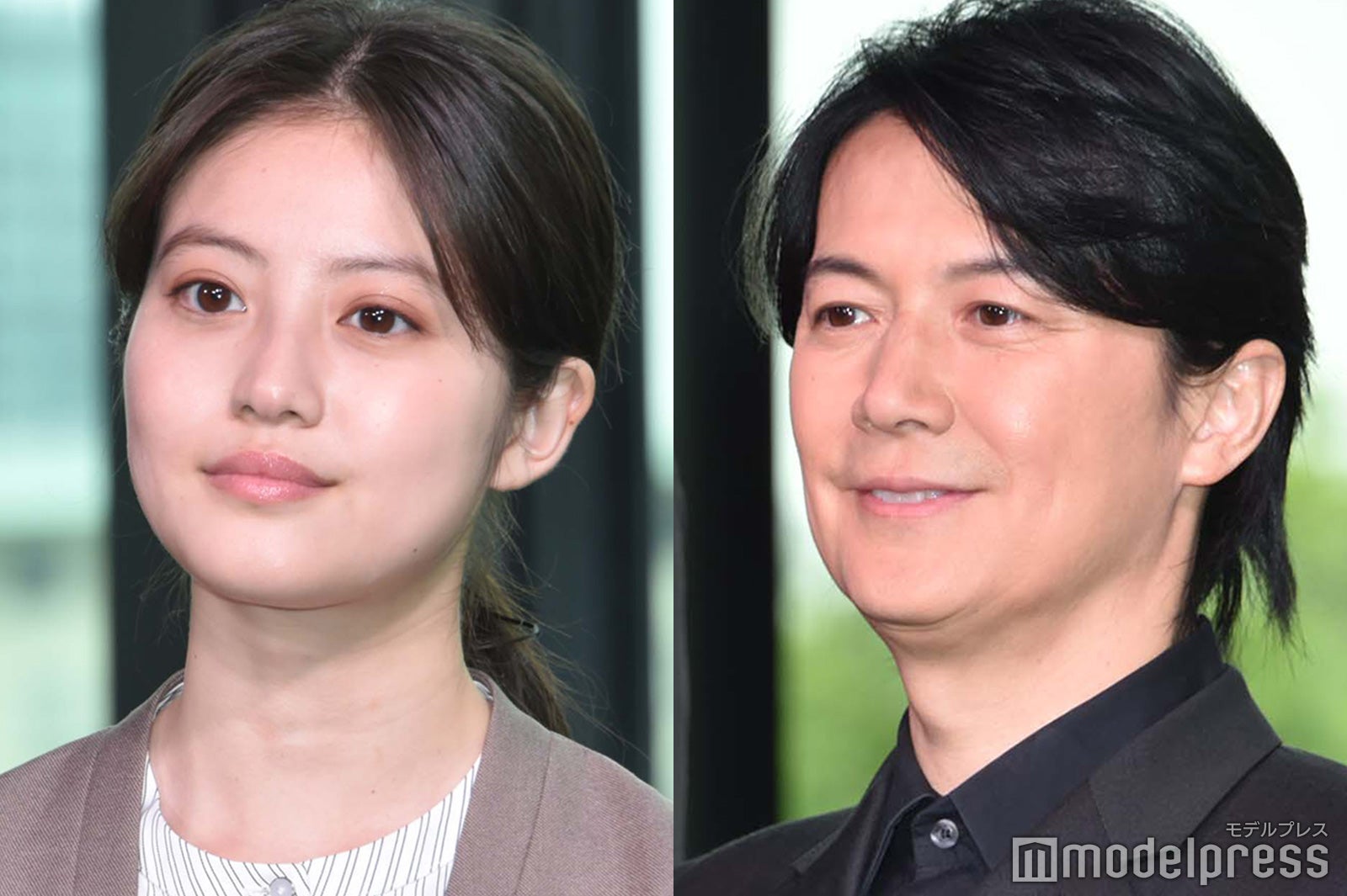 福山雅治、今田美桜をスマートに気遣う King ＆ Prince永瀬廉のトークが影響＜ラストマン－全盲の捜査官＞