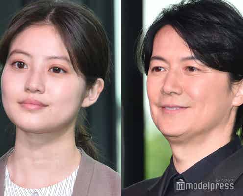 福山雅治、今田美桜をスマートに気遣う King & Prince永瀬廉のトークが影響<ラストマン-全盲の捜査官>