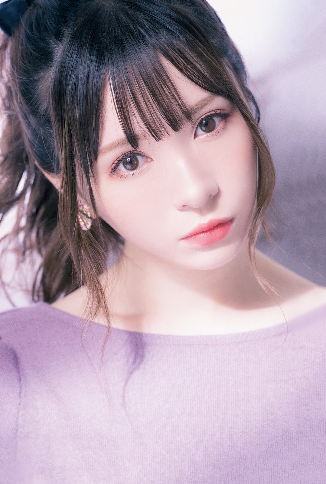 「LARME」046 Autumnより（提供写真）