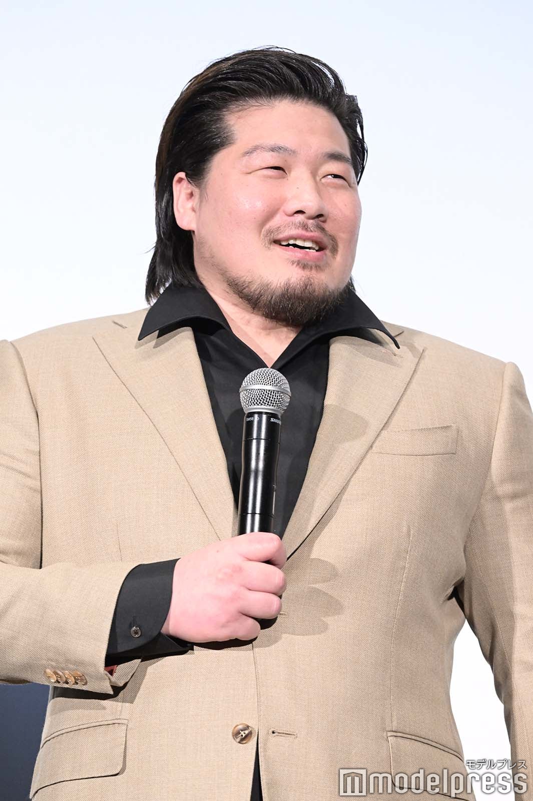 一ノ瀬ワタル（C）モデルプレス