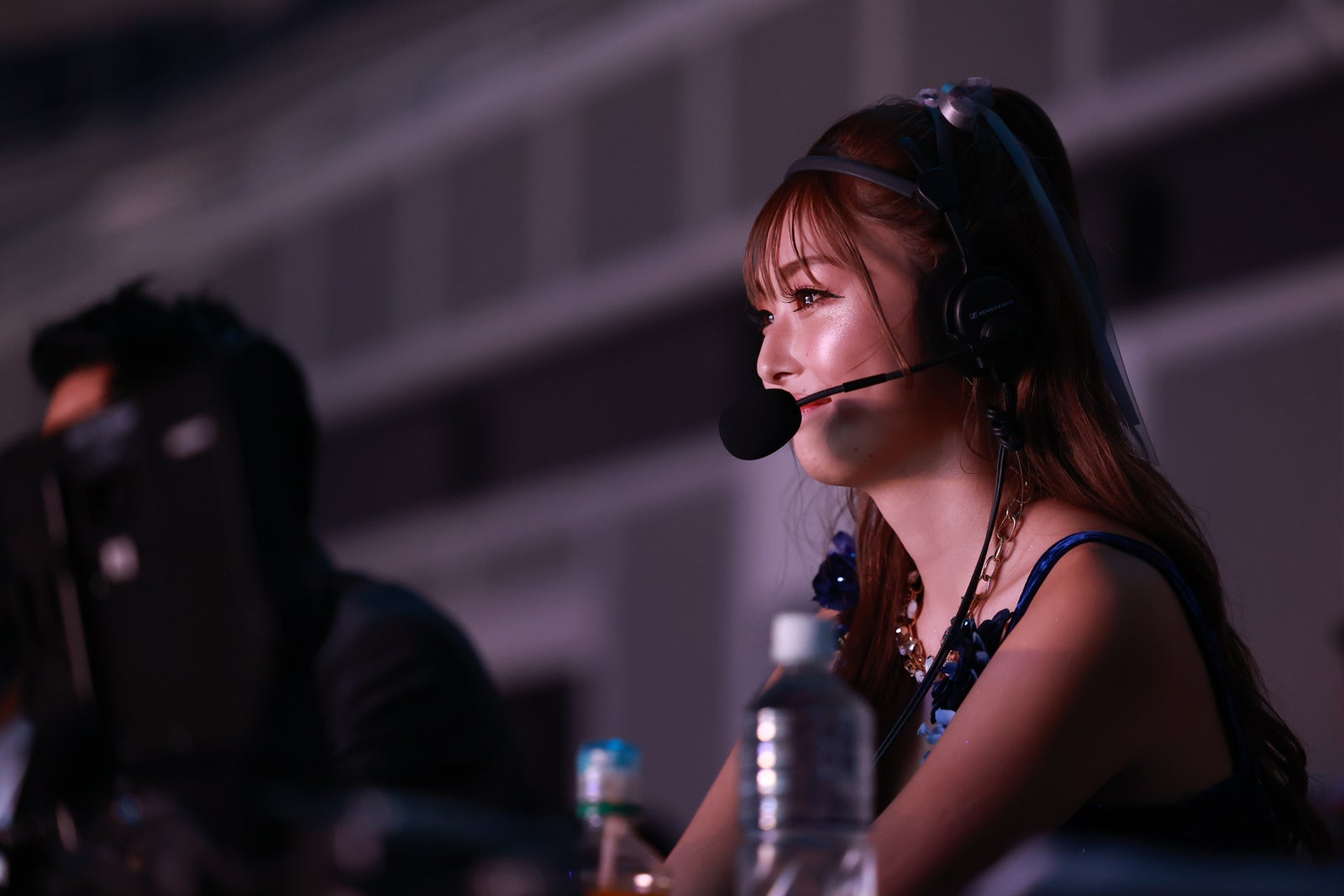 ゆうちゃみ（C）K-1